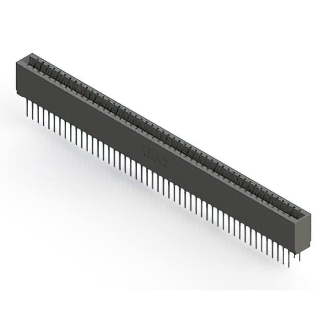 746-098-527-201 EDAC Inc.  Edgeboard Connectors